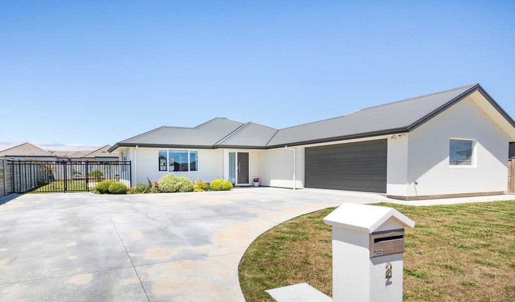 2 Hydrangea Lane, Milson, Palmerston North - Carousel 20