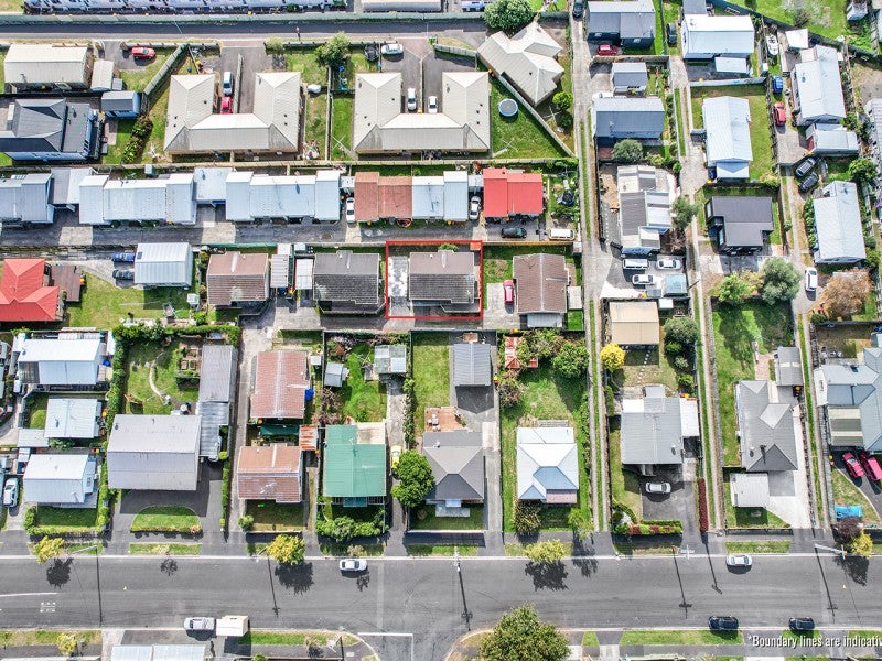 76F Bandon Street, Frankton, Hamilton - Carousel 21