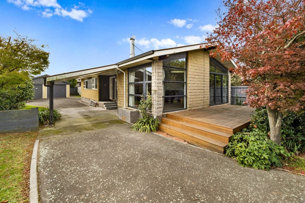 158 Harrison Street, Allenton, Ashburton - Carousel 1