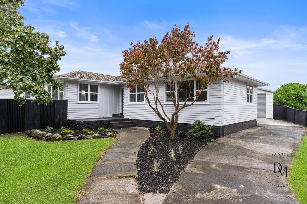 41 Hywell Place, Manurewa, Auckland - Carousel 1
