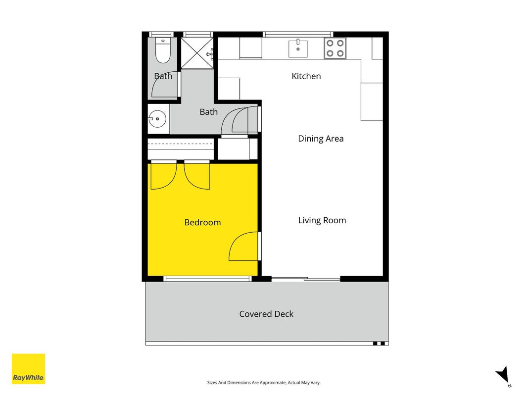 8/12 New Street, Ponsonby, Auckland - Carousel 16