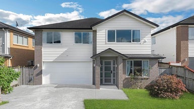 5 Moville Drive, Flat Bush, Auckland - Carousel 1