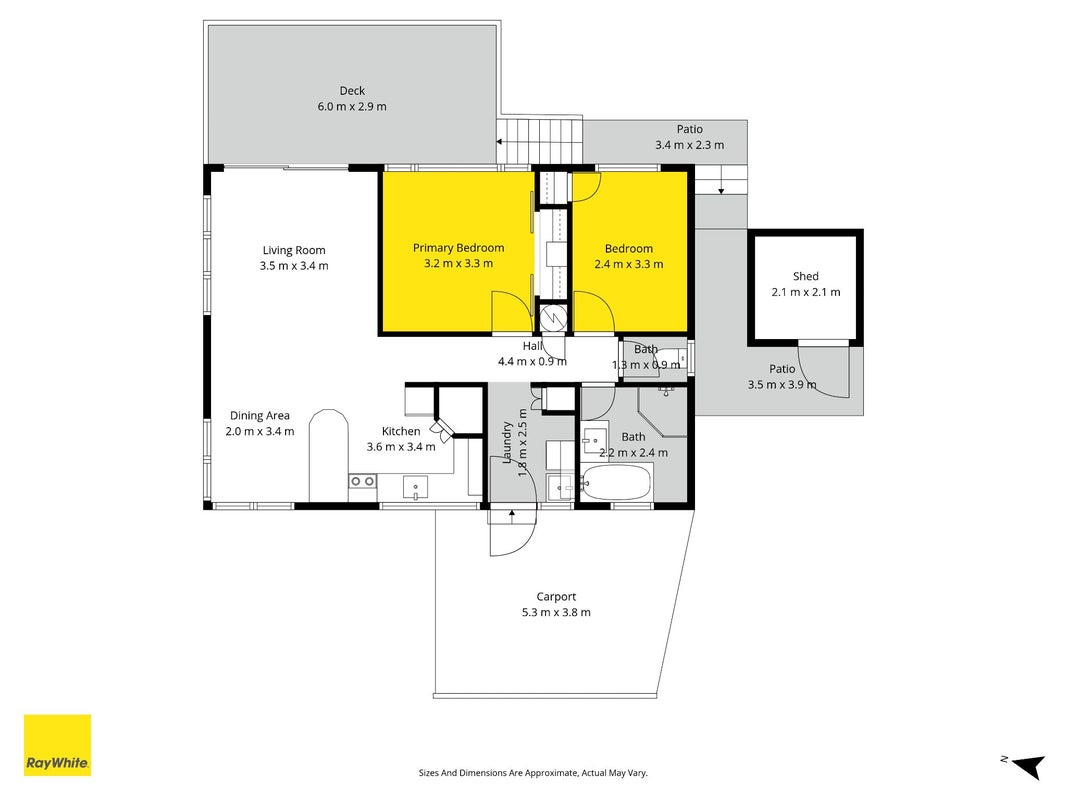 2/231 Birkdale Road, Birkdale, Auckland - Carousel 15