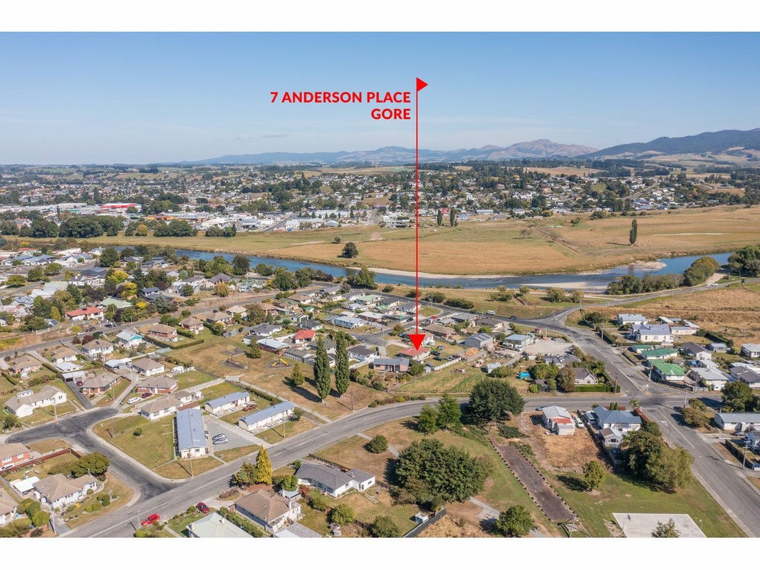 7 Anderson Place, East Gore, Gore - Carousel 17