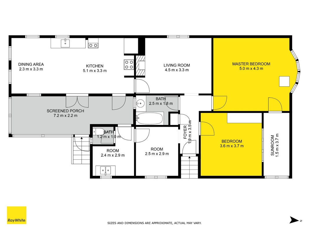 34 Cockburn Street, Grey Lynn, Auckland - Carousel 16