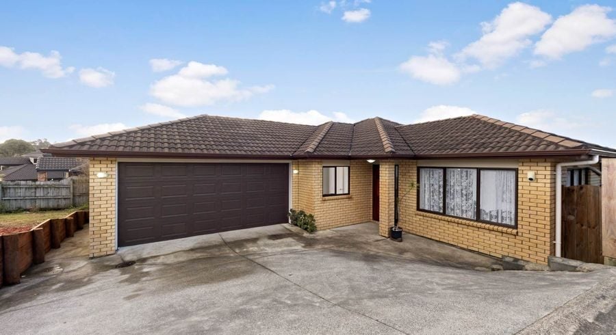 5A Cartmel Avenue, Massey, Auckland - Carousel 1