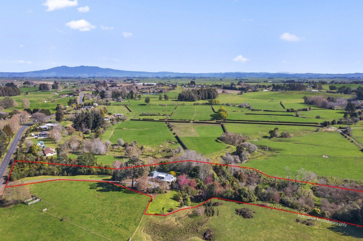 177 Raynes Road, Rukuhia, Hamilton - Carousel 2
