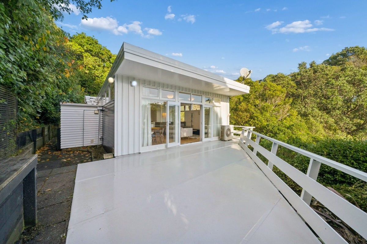 29 Norwich Street, Wadestown, Wellington - Carousel 1