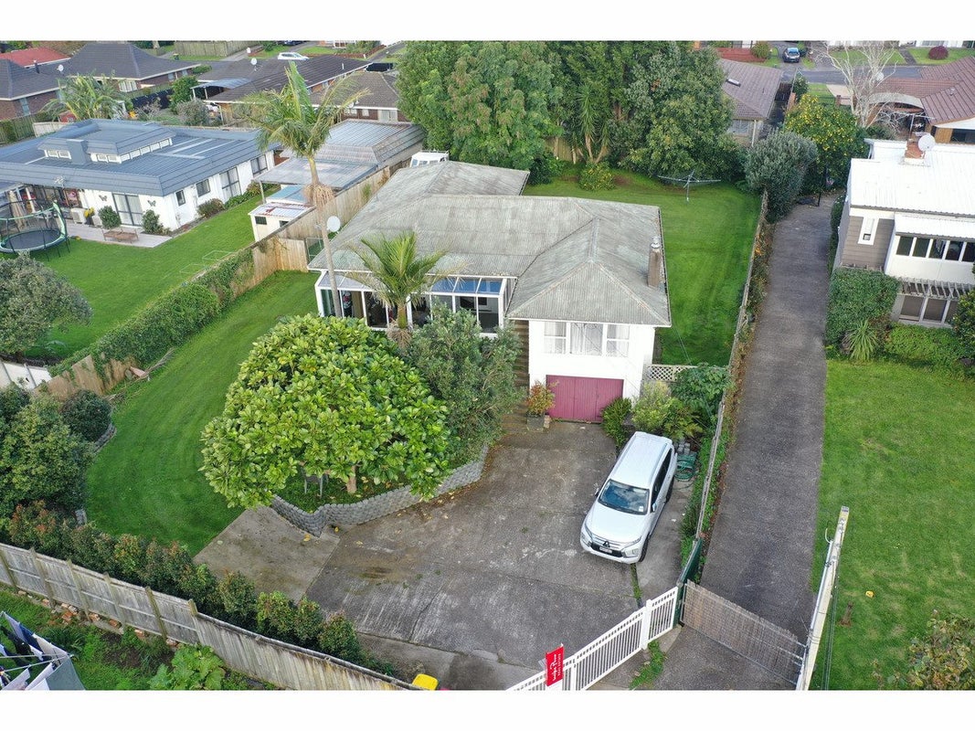 48 Clark Road, Pahurehure, Papakura - Carousel 1