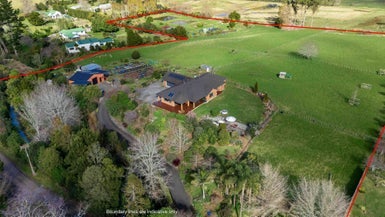 128E Mauku Road, Patumahoe, Pukekohe - Carousel 1