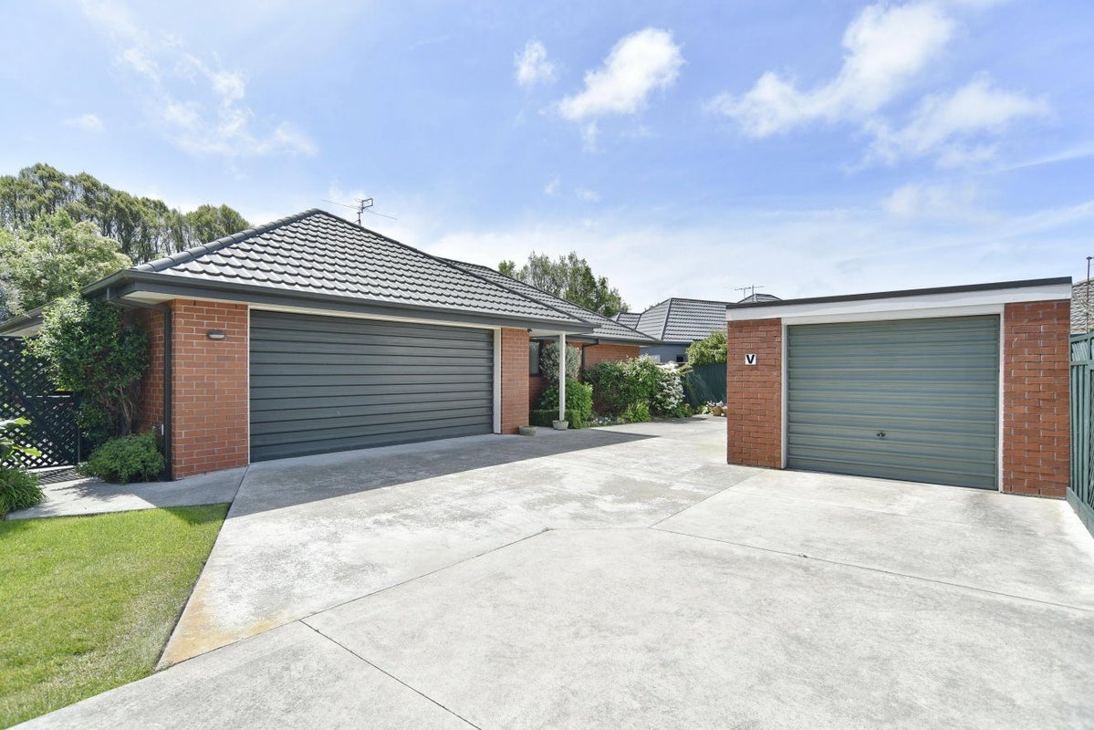 17V Matawai Close, Rangiora, Rangiora - Carousel 26