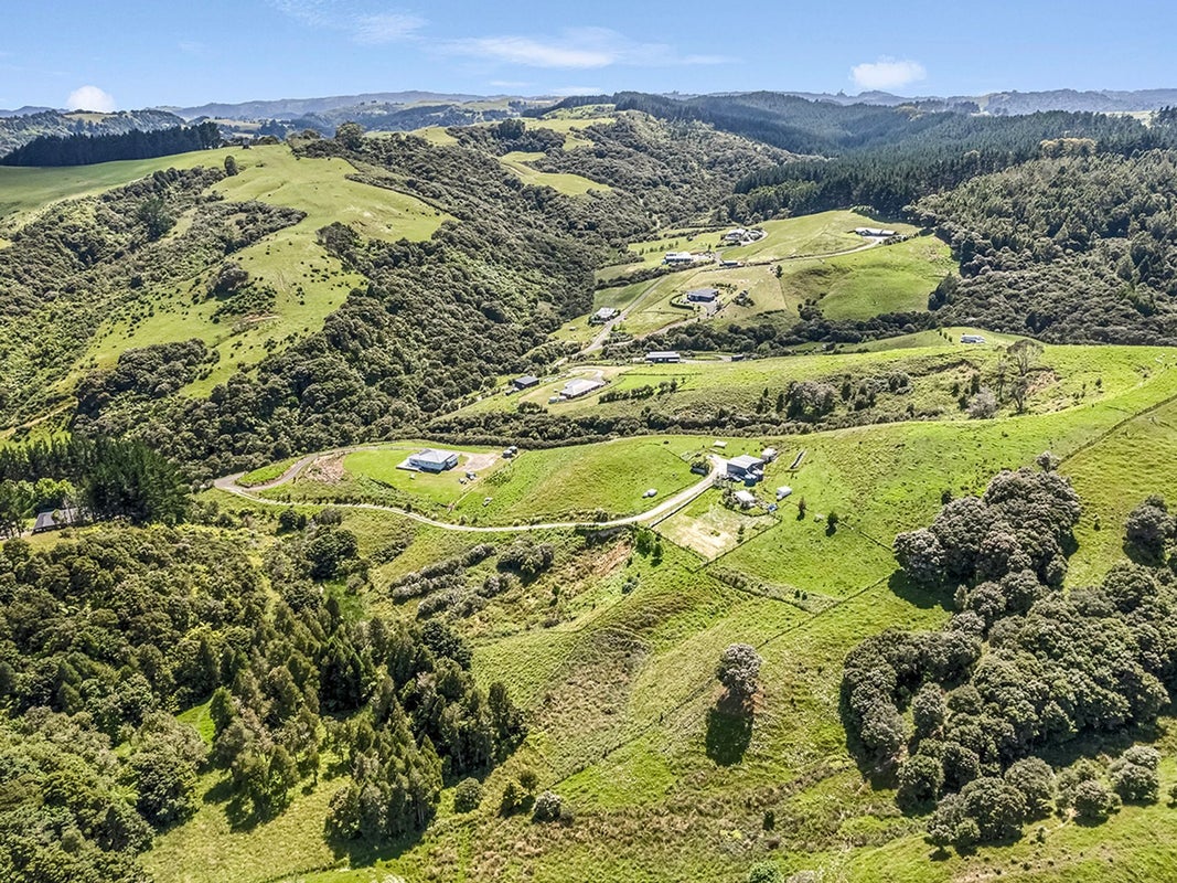 70 Cameron Way, Makarau, Warkworth - Carousel 1