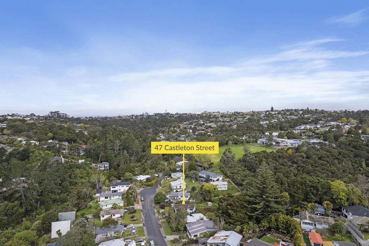 47 Castleton Street, Birkdale, Auckland - Carousel 20