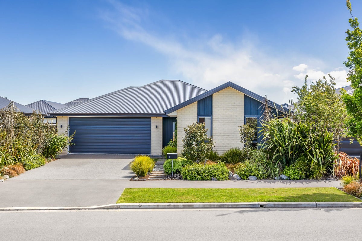 11 Allied Road, Halswell, Christchurch - Carousel 19