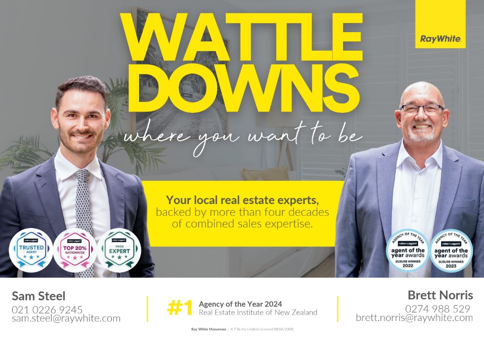 2/90 Wattle Farm Road, Wattle Downs, Auckland - Carousel 18