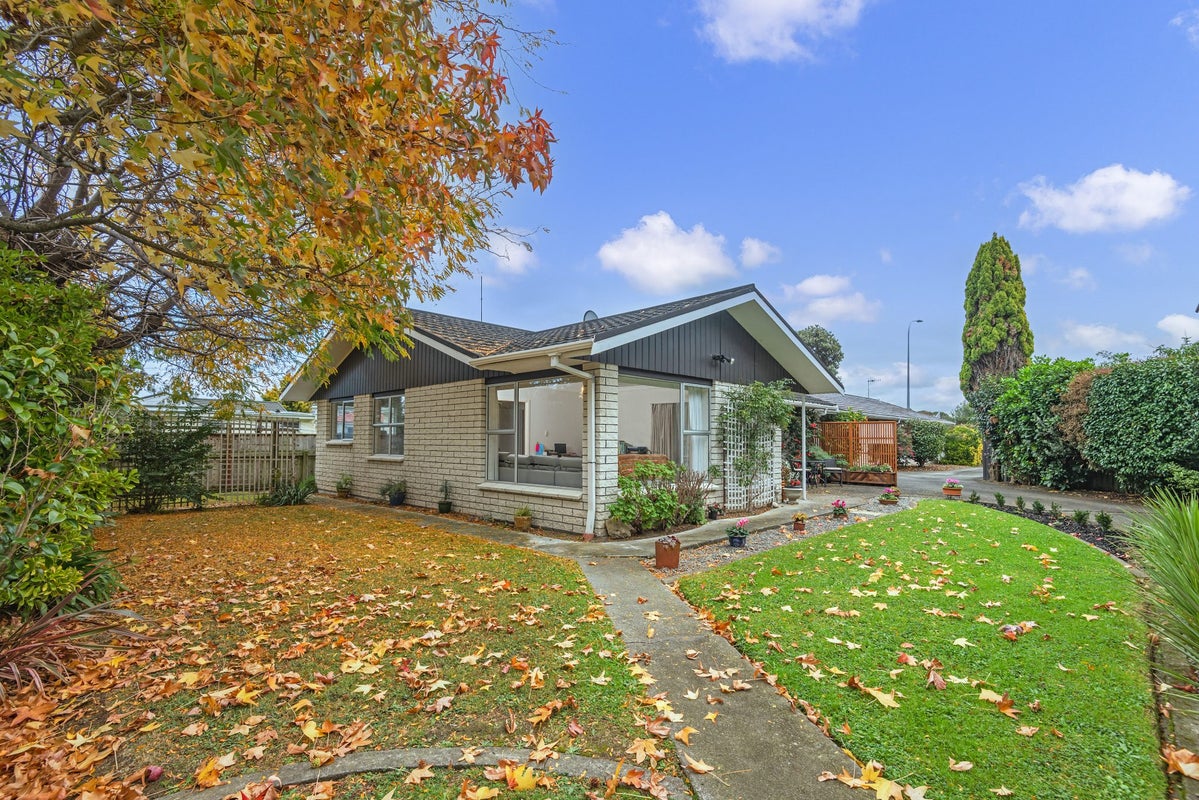 122B College Street, Awapuni, Palmerston North - Carousel 2