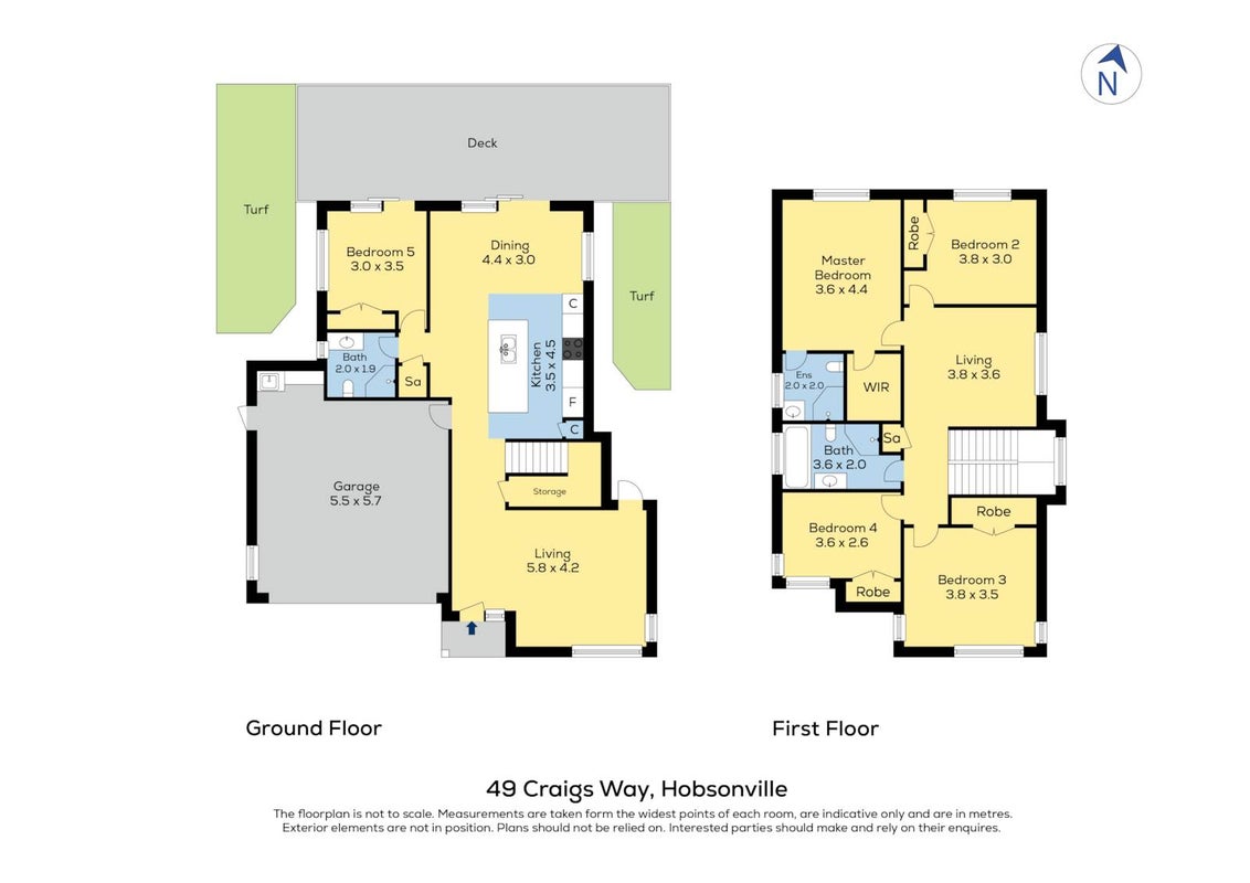 49 Craigs Way, Hobsonville, Auckland - Carousel 27