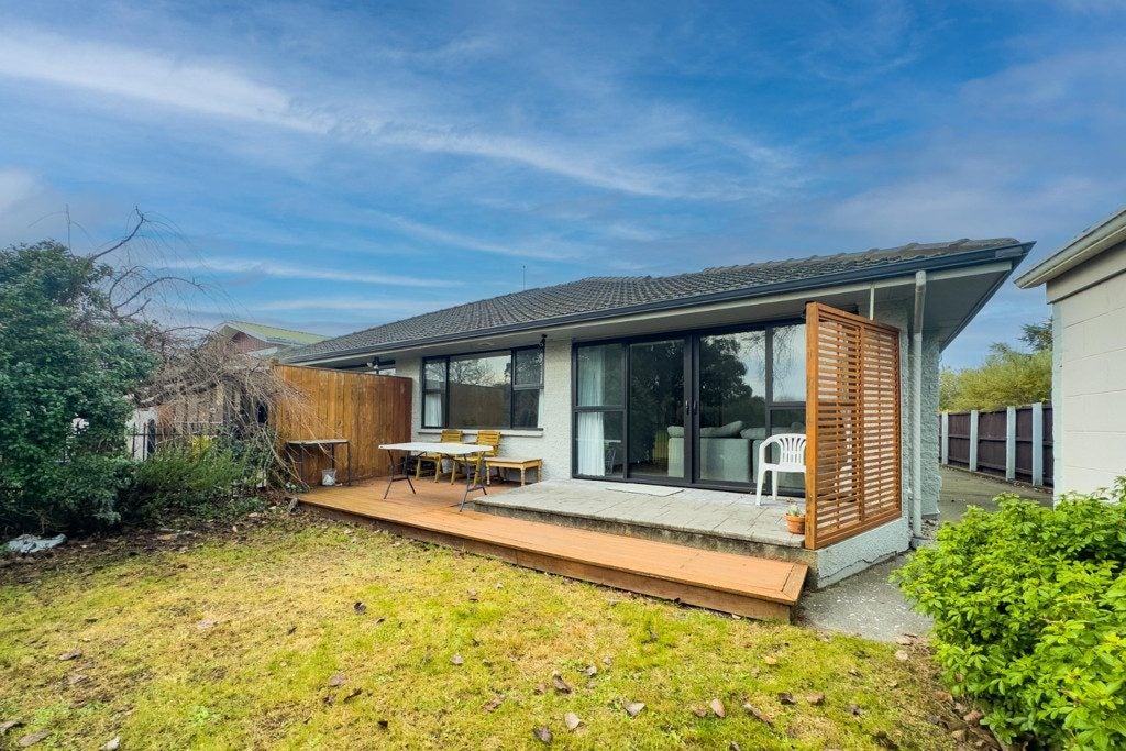3A Farnham Place, Ilam, Christchurch - Carousel 11