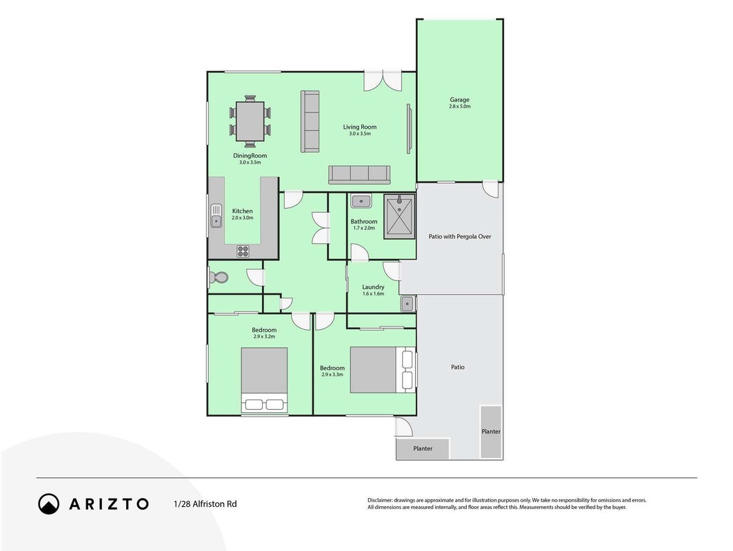 1/28 Alfriston Road, Manurewa East, Auckland - Carousel 10