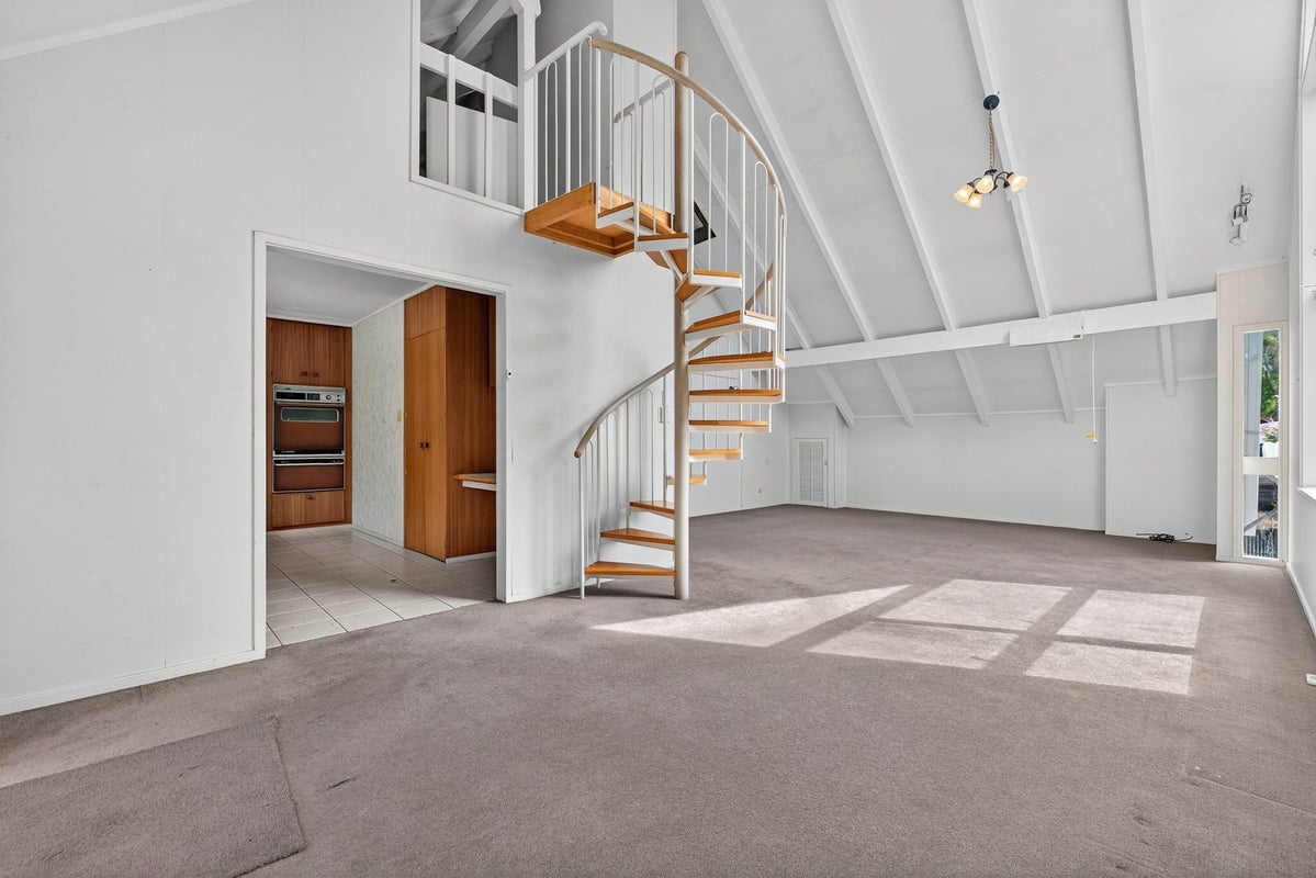 3/91A Roseberry Avenue, Birkenhead, North Shore City, Auckland - Carousel 2