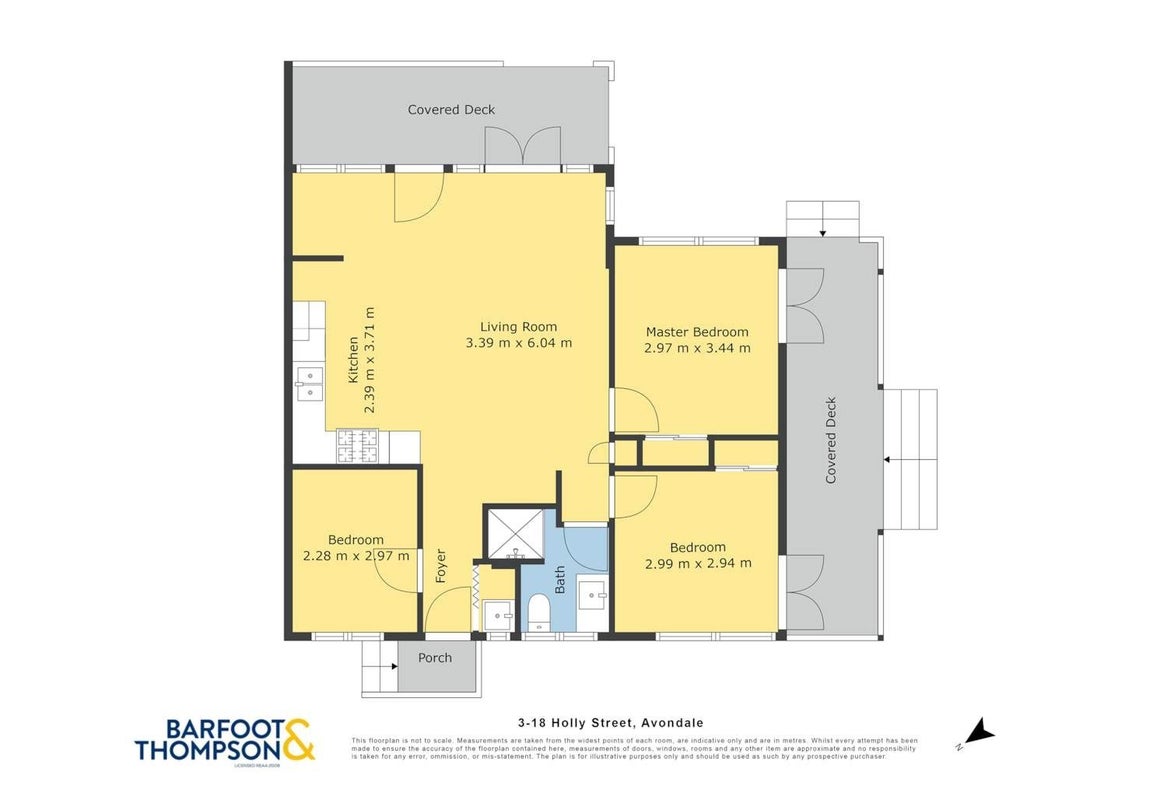 3/18 Holly Street, Avondale, Auckland - Carousel 20