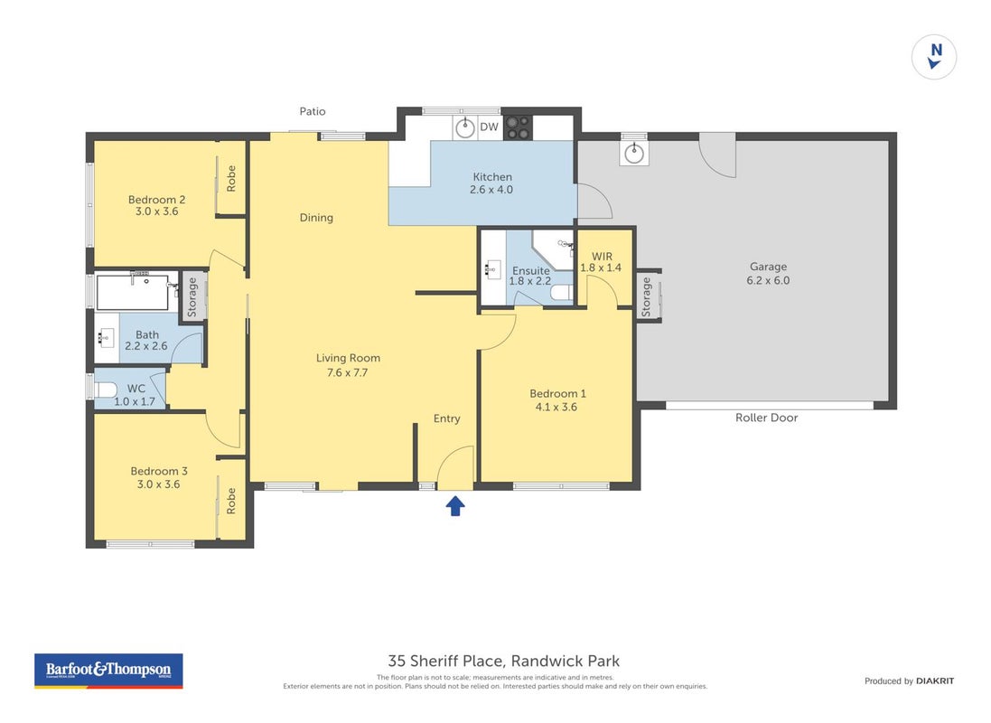 35 Sheriff Place, Randwick Park, Auckland - Carousel 15