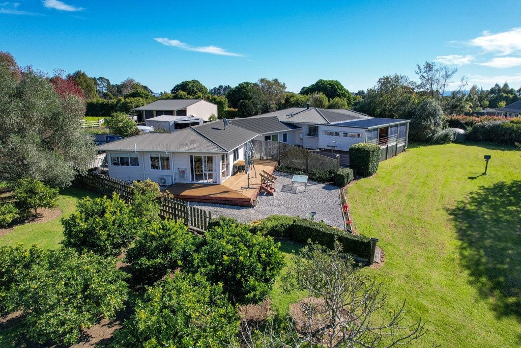 112 Wymer Road, Waiuku - Carousel 2
