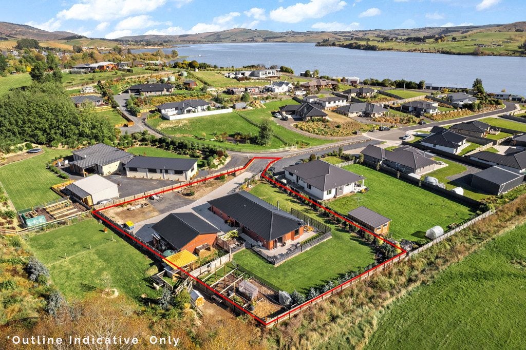 23 Mallard Drive, Waihola - Carousel 18