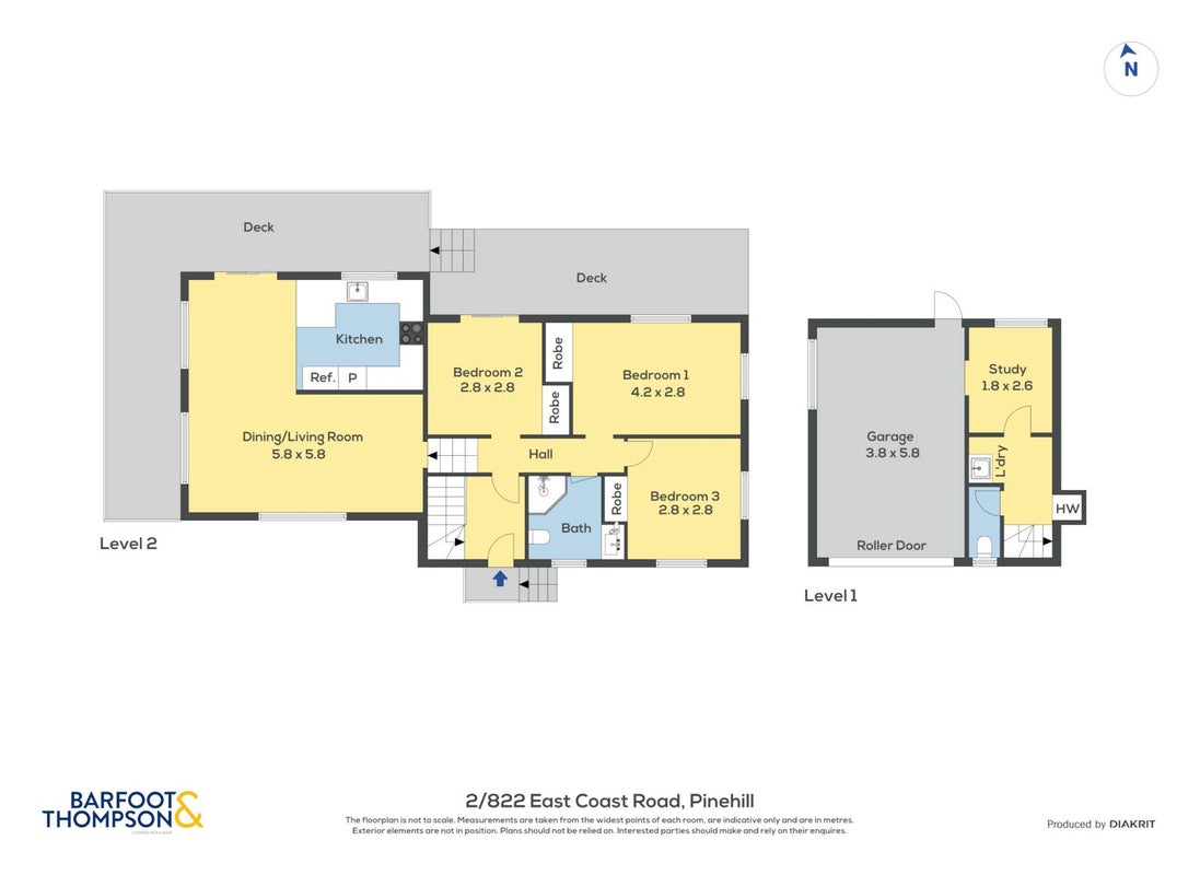 2/822 East Coast Road, Oteha, Auckland - Carousel 18