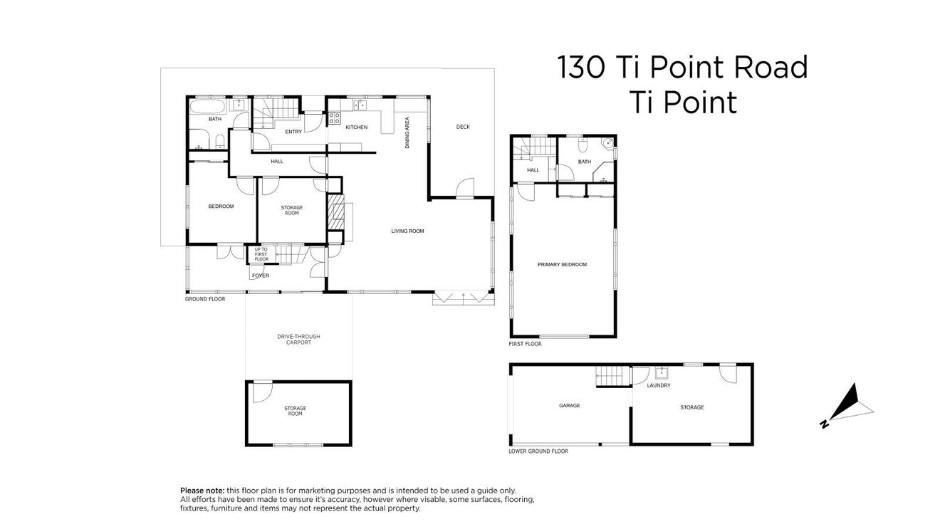 130 Ti Point Road, Warkworth - Carousel 27