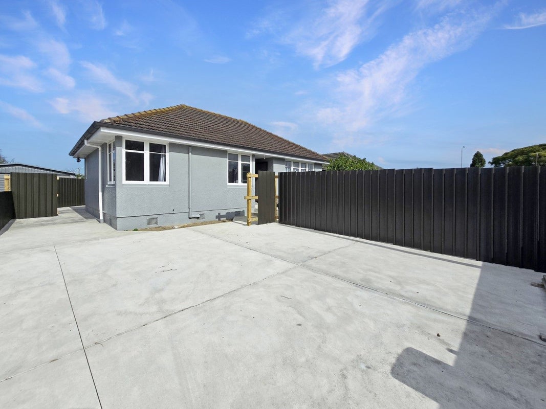135 Nuffield Avenue, Marewa, Napier - Carousel 1