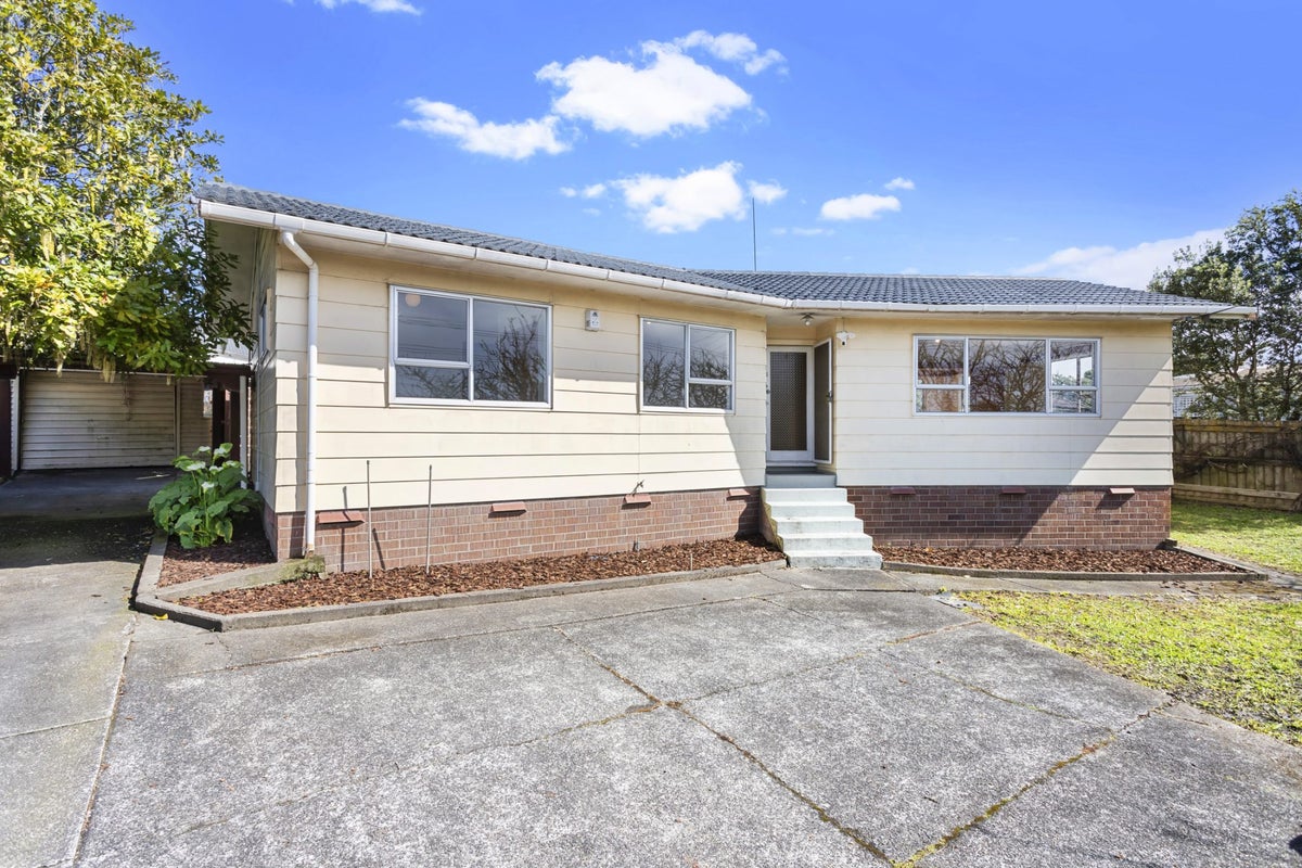 412 West Coast Road, Glen Eden, Auckland - Carousel 1
