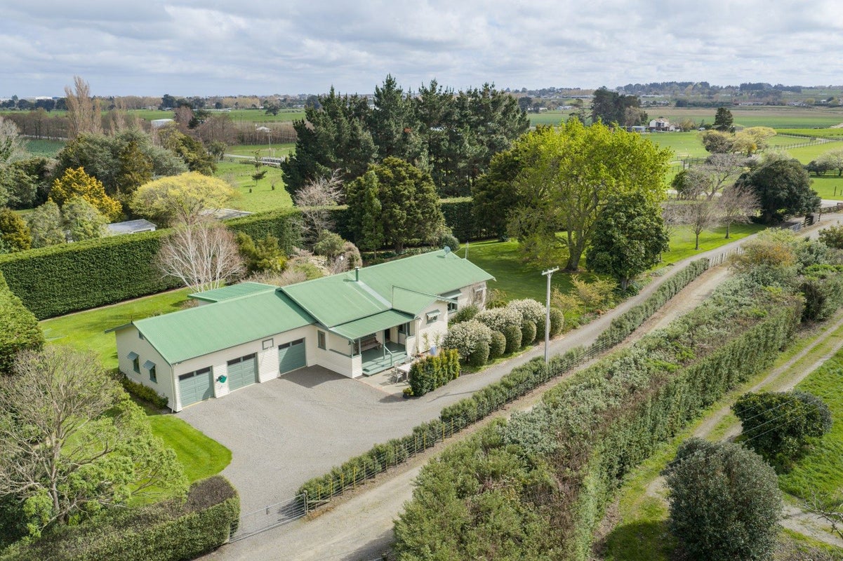 184 Te Matai Road, Whakarongo, Palmerston North, Manawatu / Whanganui - Carousel 1