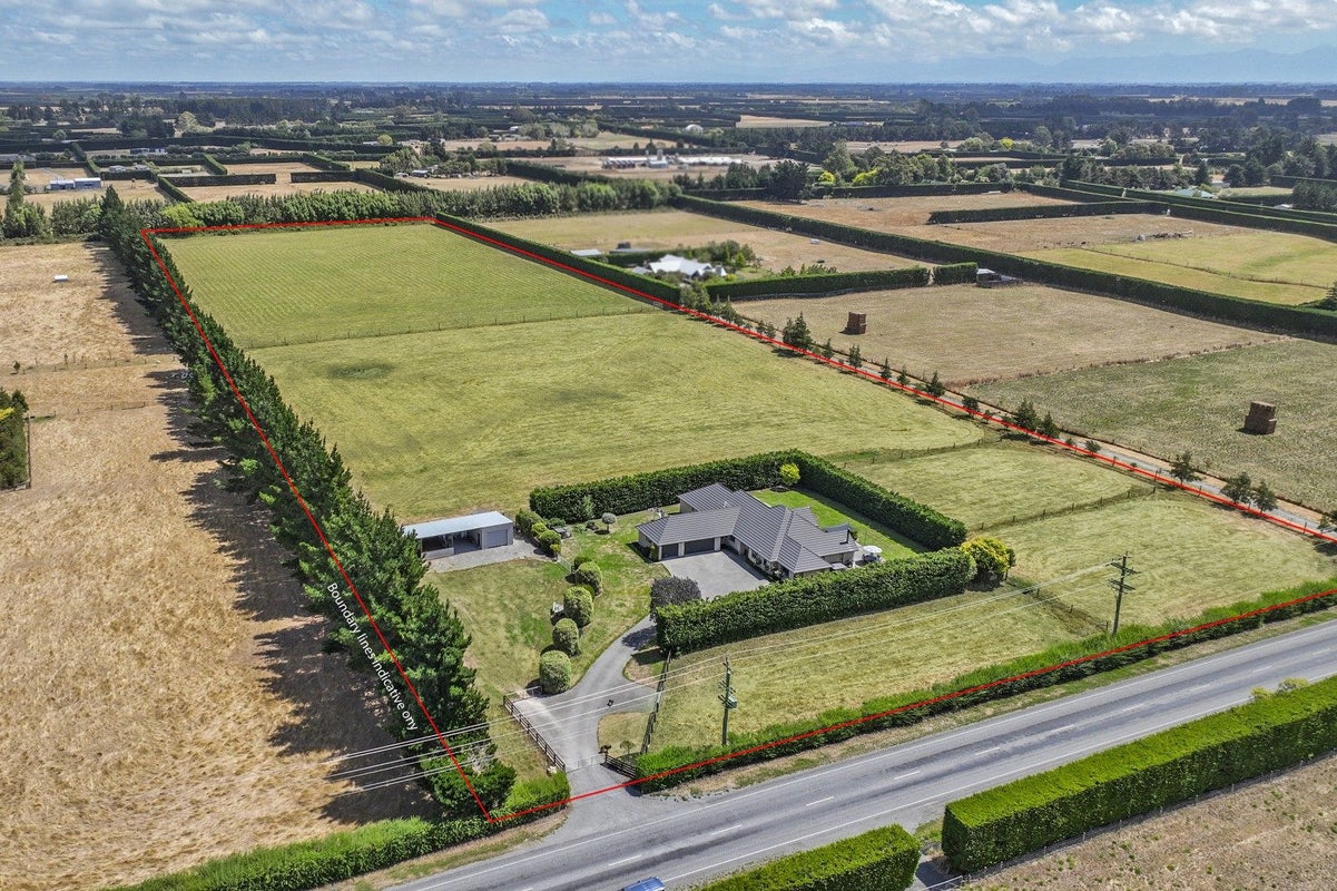 307 Weedons Ross Road, Christchurch - Carousel 2