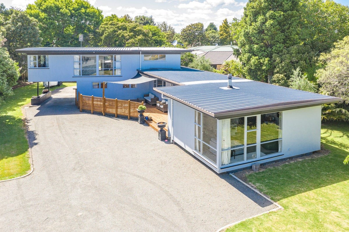 146 Great North Road, Otamatea, Whanganui - Carousel 1