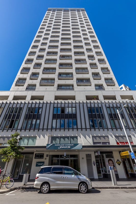 30D/16 Gore Street, Auckland Central, Auckland - Carousel 16