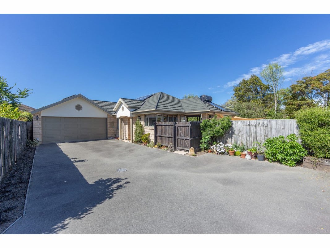 70B Wychbury Street, Spreydon, Christchurch - Carousel 2