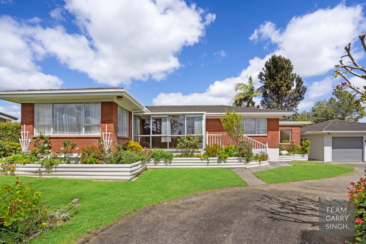30 Park Estate Road, Rosehill, Papakura - Carousel 1