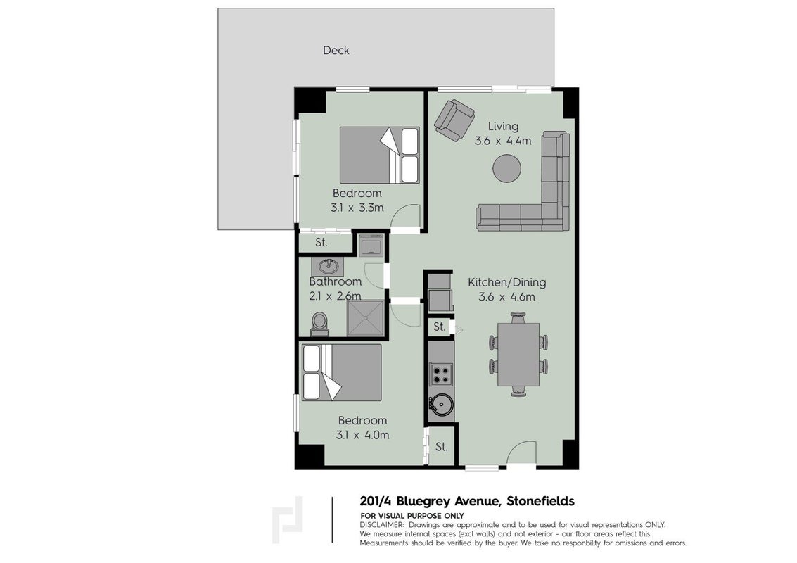 201/4 Bluegrey Avenue, Stonefields, Auckland - Carousel 24