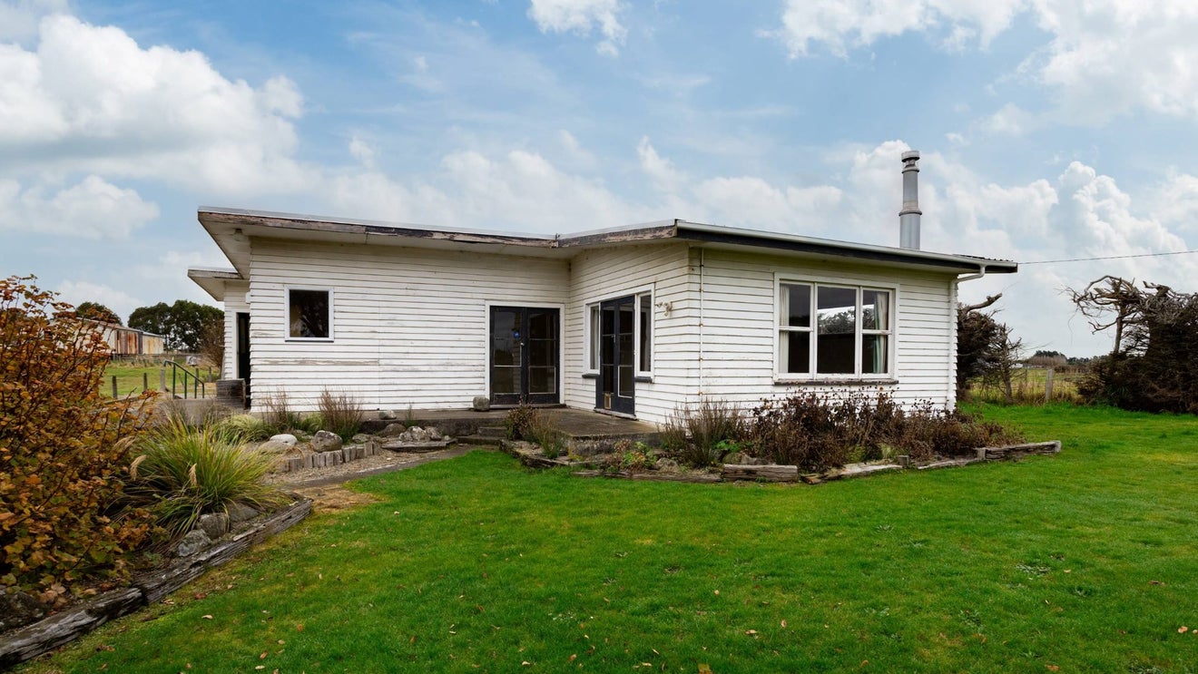 78 Lorne Dacre Road, Lorneville, Invercargill - Carousel 1