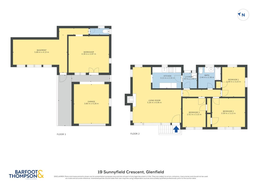 19 Sunnyfield Crescent, Glenfield, Auckland - Carousel 15