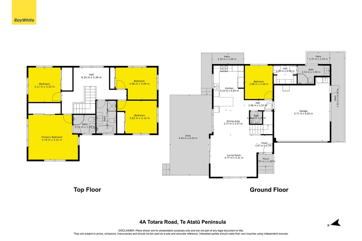 4A Totara Road, Te Atatu Peninsula, Auckland - Carousel 30