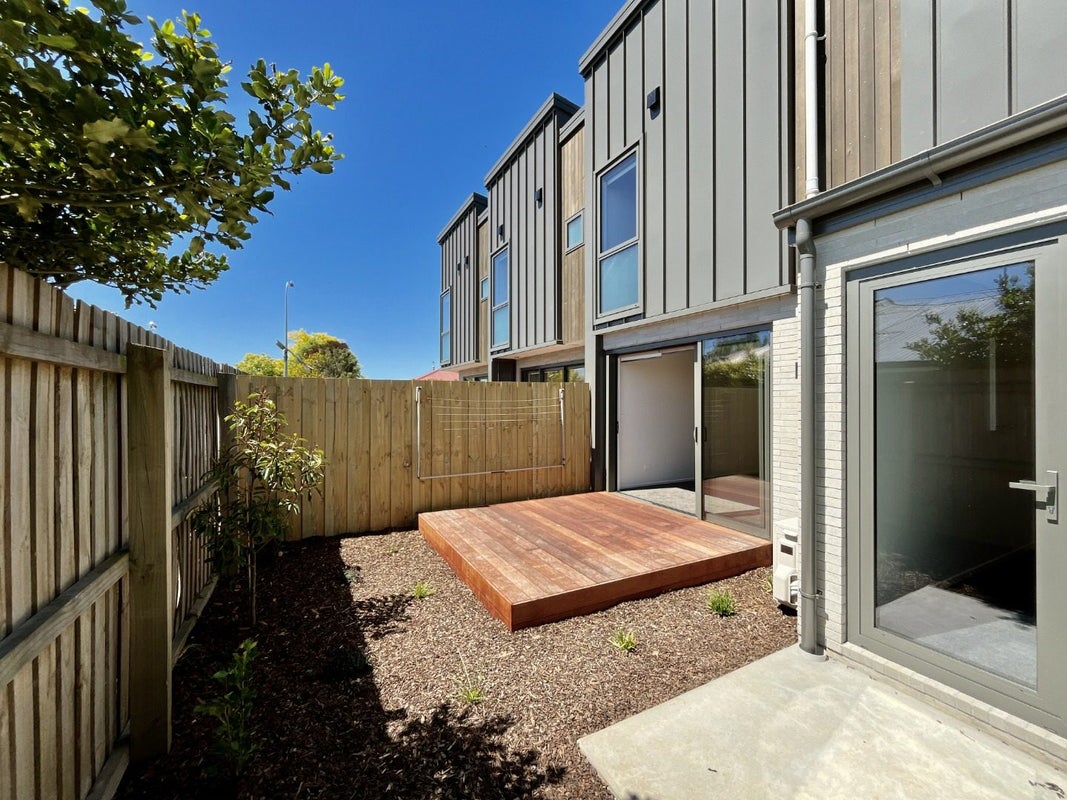 3/15 Plunket Street, Spreydon, Christchurch - Carousel 1