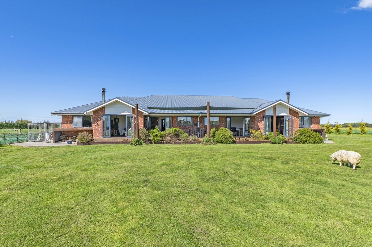 515 Hanmer Road, Doyleston, Leeston - Carousel 1