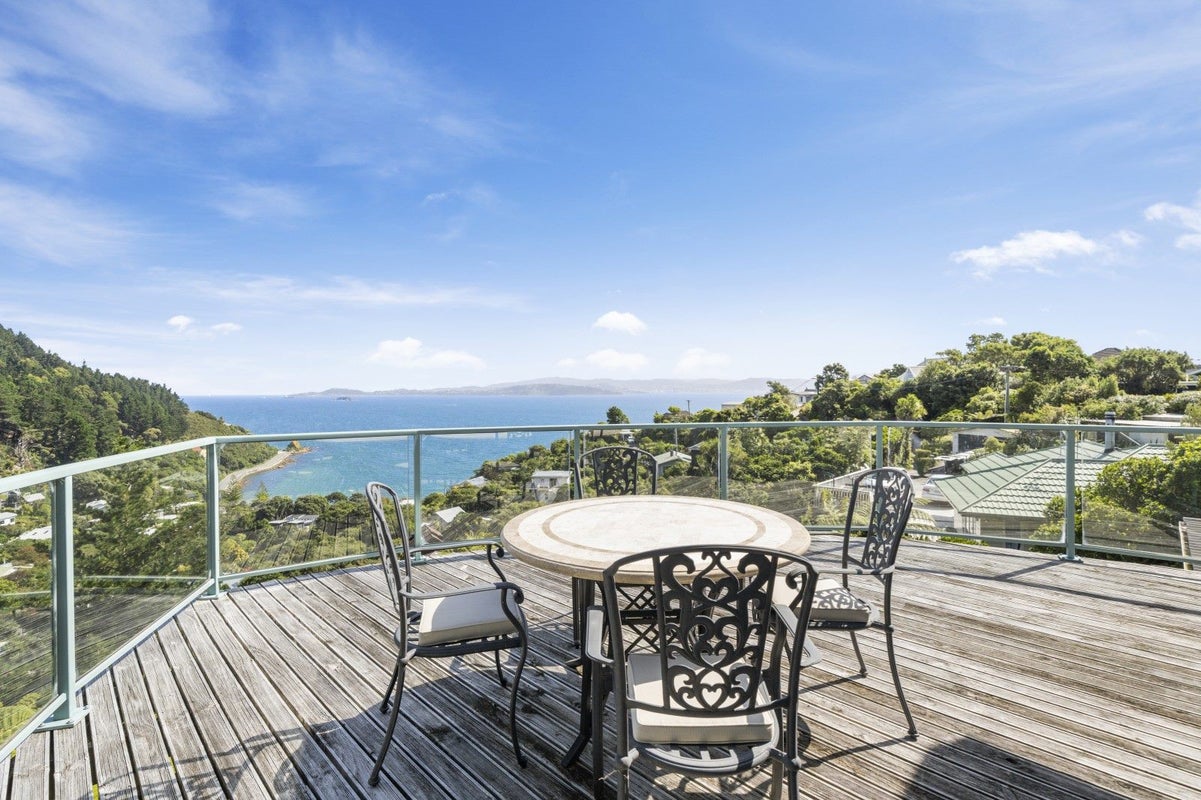 52 Waitohu Road, York Bay, Lower Hutt - Carousel 1