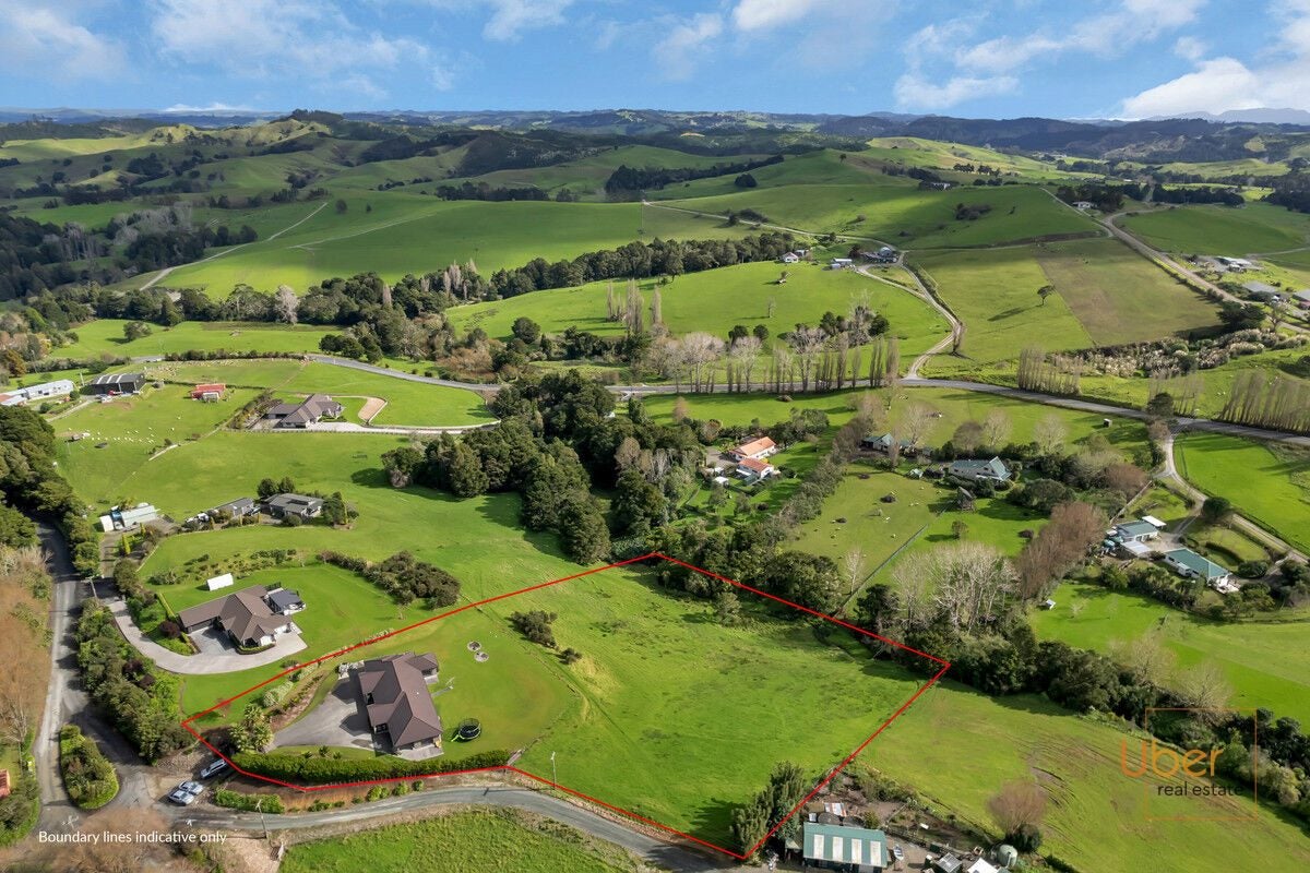 19 Woodland Road, Maungaturoto - Carousel 22