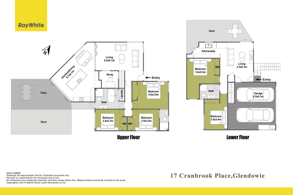 17 Cranbrook Place, Glendowie, Auckland - Carousel 39