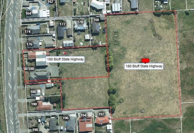 180 Bluff Highway, Kew, Invercargill - Carousel 20