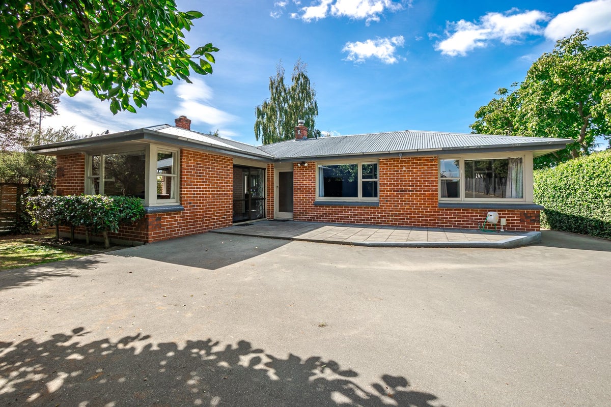 20A Harborough Street, Watlington, Timaru - Carousel 2