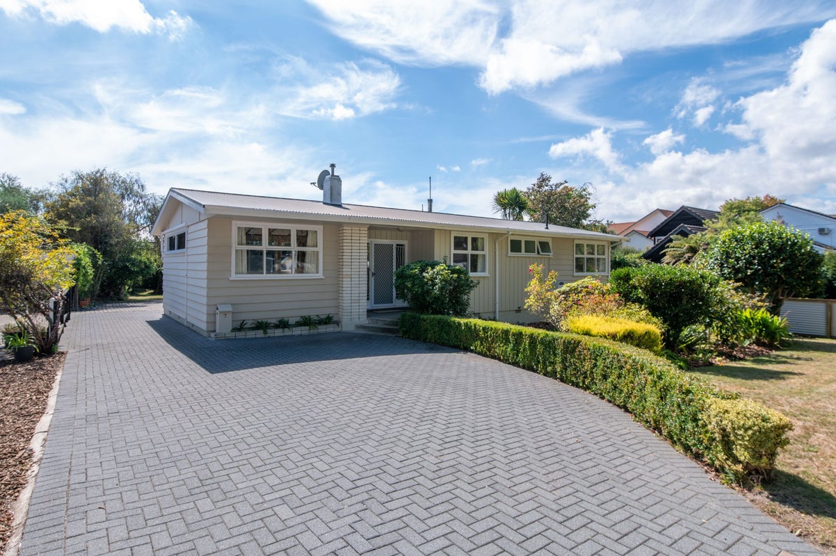 7 Wylie Street, Glenholme, Rotorua - Carousel 1